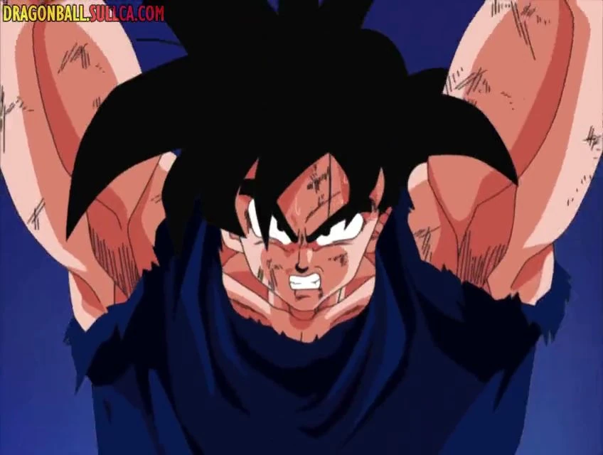 [47] ¡El despertar de un guerrero legendario! ¡Gokú el Super Saiyajin!