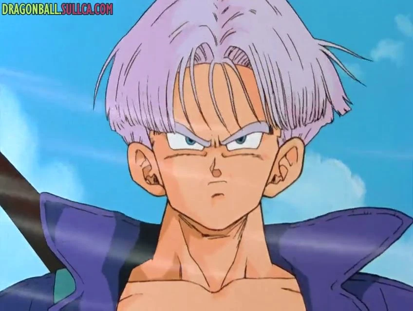 [56] ¡Derrotaré a Freezer! ¡Otro super saiyajin!