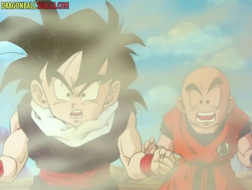 [61] ¡La derrota de N° 19! ¡Conozcan a Super Vegeta!