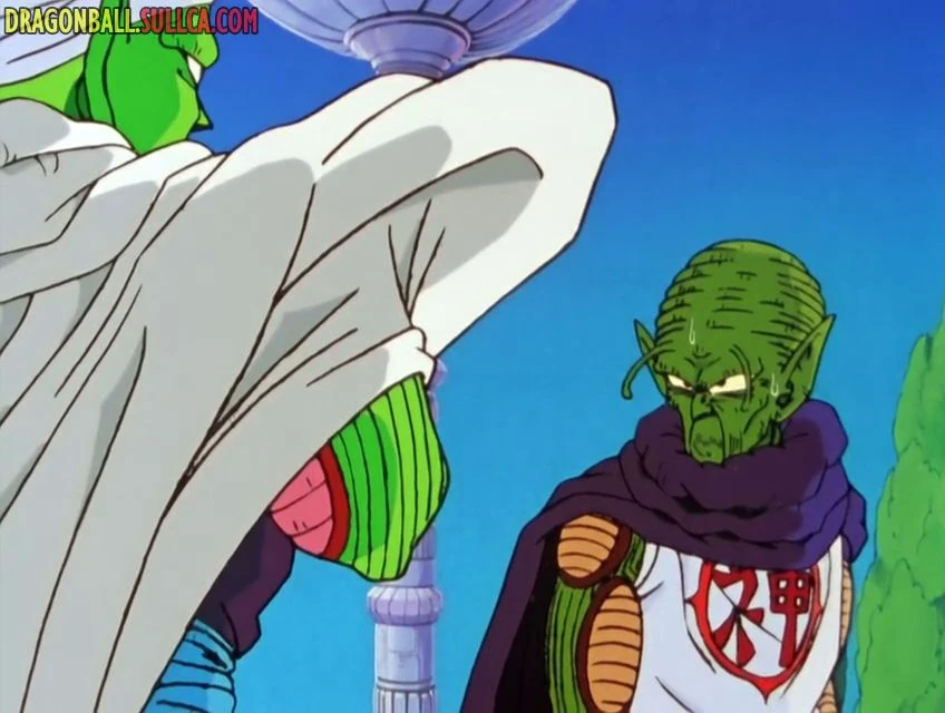 [67] ¿Otra máquina del tiempo? ¡Bulma descubre el misterio!