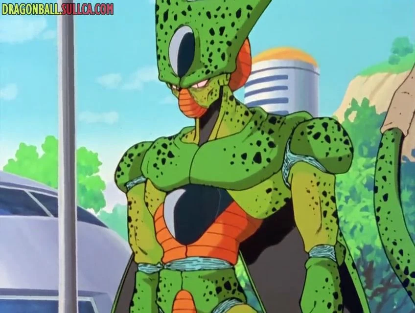 [68] ¡El monstruo empieza a moverse! ¡El ataque del Super Namekusein!