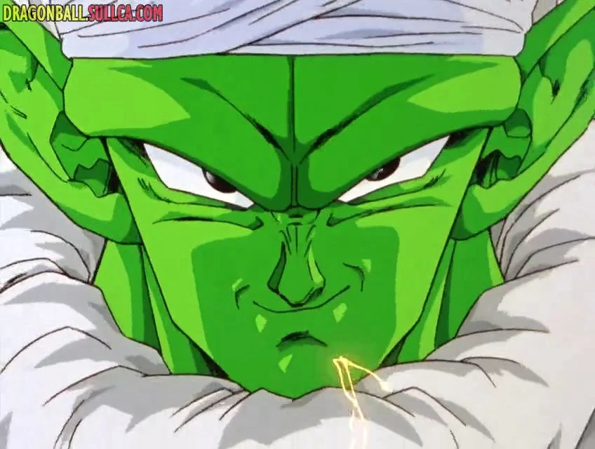 [69] ¡Yo soy tu hermano! ¡El monstruo con el Ki de Gokú!