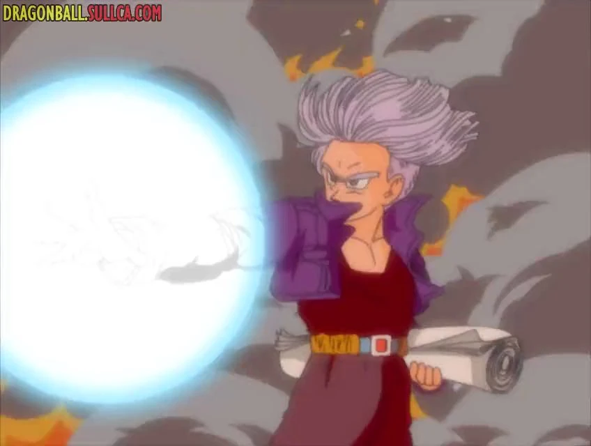 [71] ¡La cacería de Cell comienza! ¡Gokú regresa a la acción!