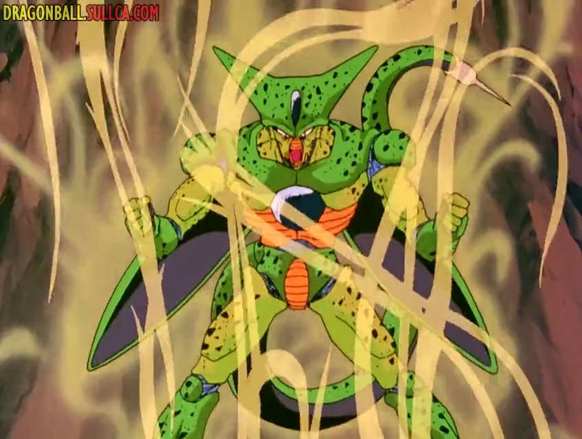 [74] ¡Corre, Número 17! ¡La resistencia de Piccoro!