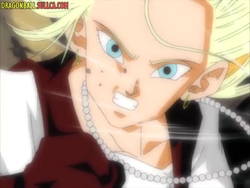 [77] ¡Superior a un super saiyajin! ¡Vegeta enfrenta al monstruo Cell!