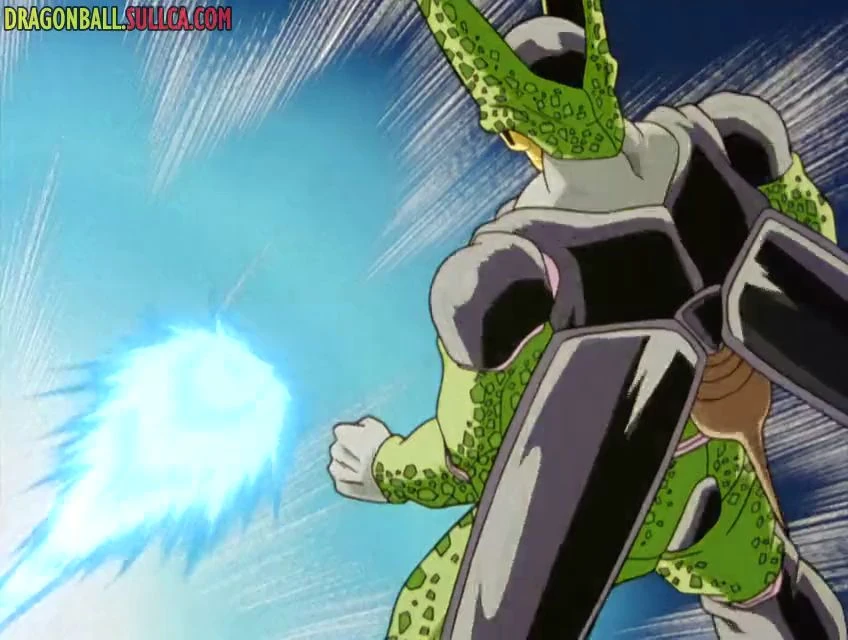 [87] ¡El espectáculo de Mr. Satán! ¡El Torneo de Cell comienza!