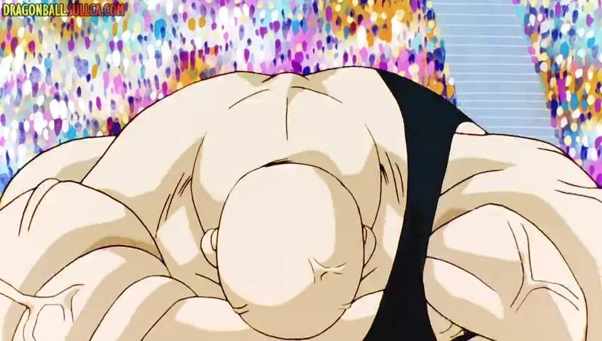 [111] ¿Quién es Spopovich? ¡Videl es golpeada!