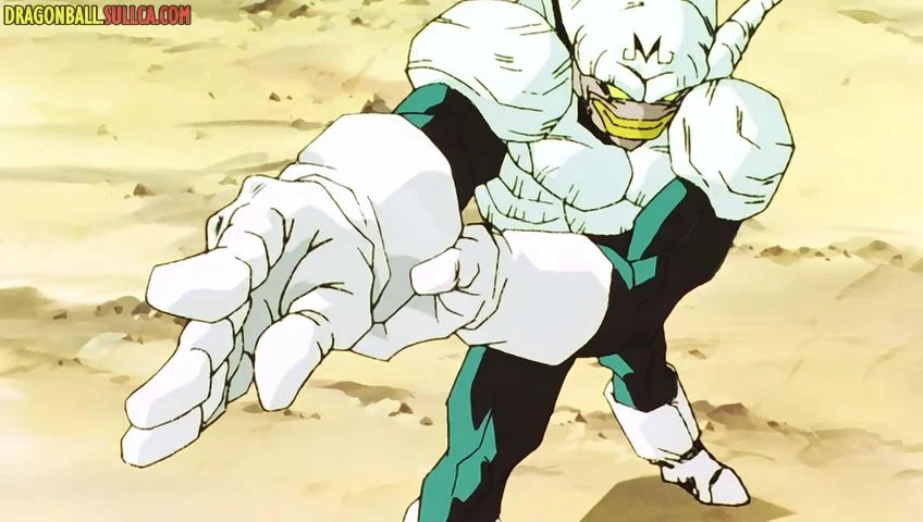 [115] ¡El nefasto mago Babidi y la trampa del Rey de los Demonios Dabura!