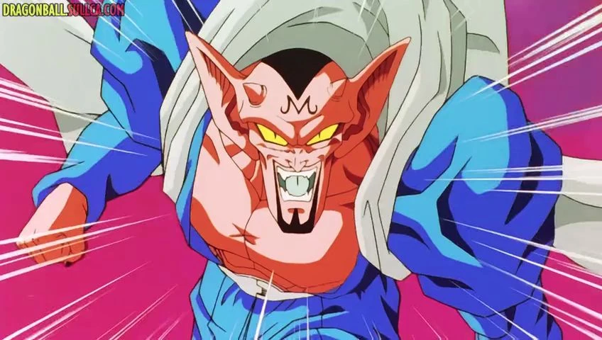 [120] ¡Un corazón malvado despierta! ¡Vegeta, El príncipe de la destrucción!