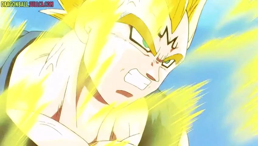 [122] ¡La cuenta regresiva! ¡Acaben con las ambiciones de Babidi!