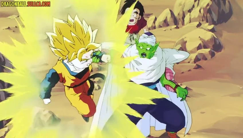 [127] ¡Por sus seres queridos! ¡El final de un orgulloso guerrero!