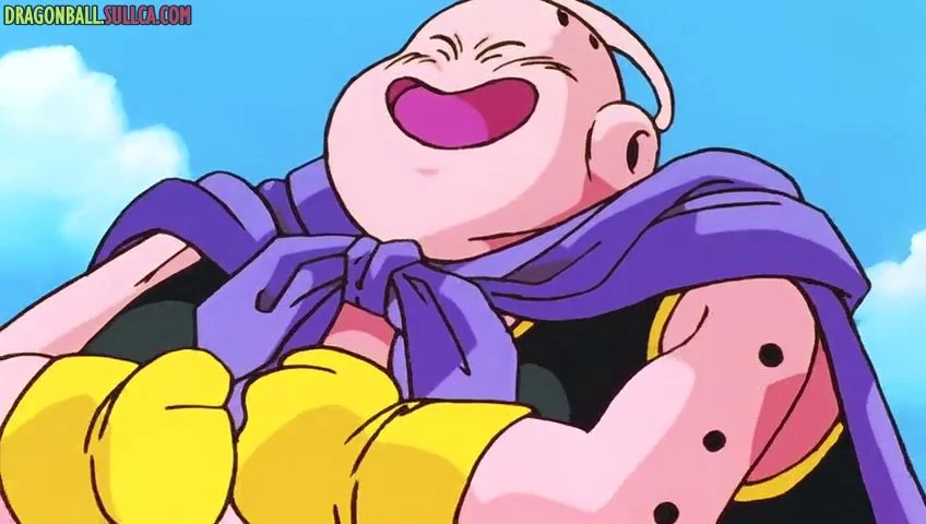 [128] ¡Una pesadilla revive! ¡El inmortal monstruo Majin Buu!
