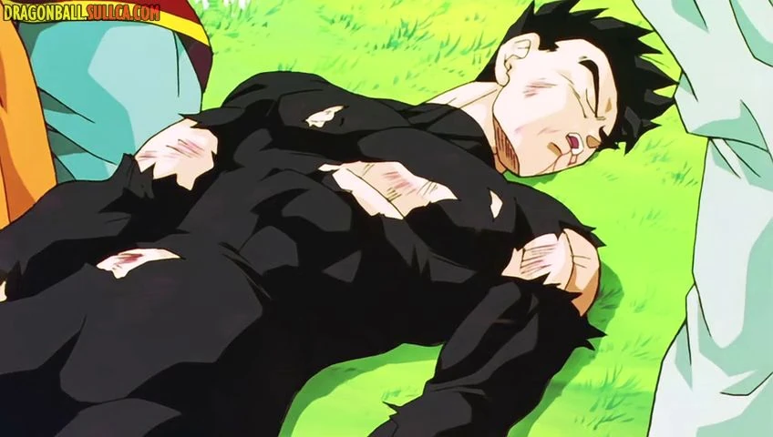 [131] ¡Encuentren a las molestias! ¡La venganza de Babidi empieza!