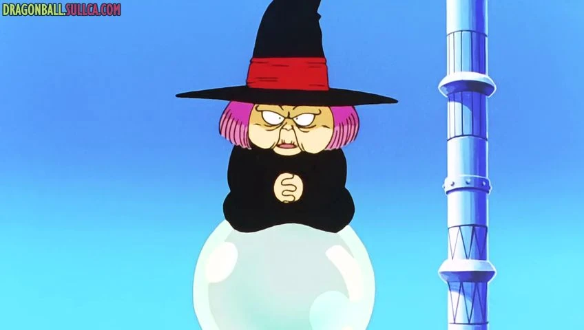 [136] ¡Adios! ¡Gokú regresa al más allá!