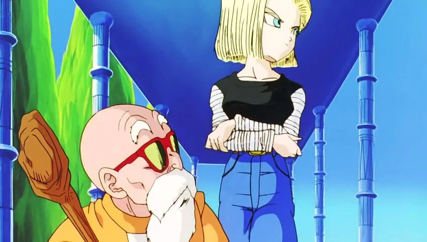 [137] ¡Gohan encontrado! ¡El entrenamiento intensivo en el Mundo de los Kaio!