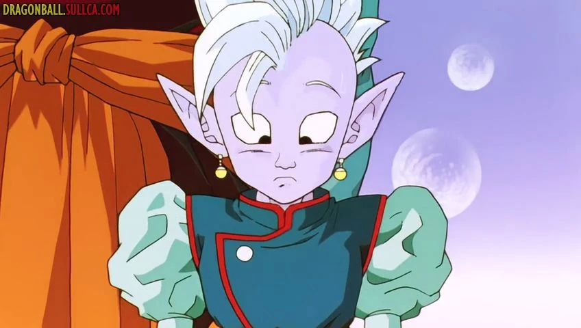 [138] ¡El nacimiento de un super guerrero fusionado! ¡Su nombre es Gotenks!