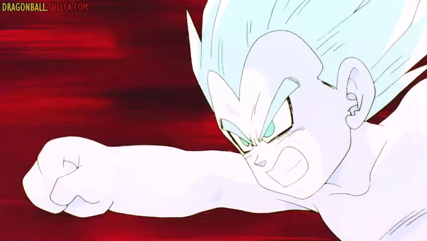[145] ¡Eliminar a Buu con fantasmas! ¡Un ataque kamikase de knockout!