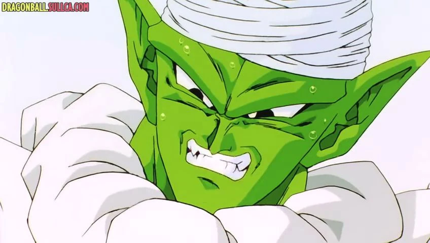 [146] ¡El as bajo la manga de Gotenks! ¡Transformación Super Gotenks 3!