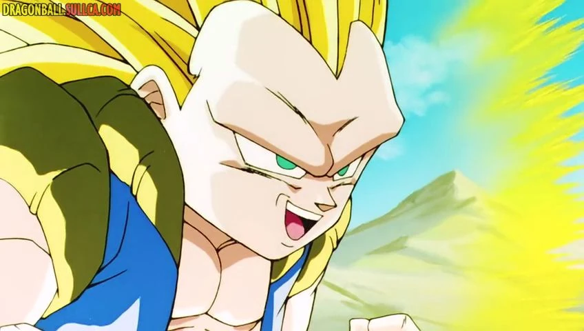 [147] ¡Imparable! ¡El vóleibol de Majin Buu!