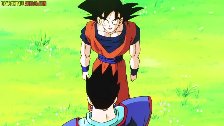 [148] ¡Gracias por esperar amigos! ¡Gohan renacido va a la Tierra!