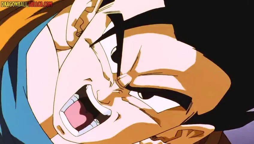 [149] ¡Buu superado! ¡El super poder máximo de Gohan!