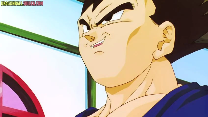 [151] ¡El Anciano Kaio tiene una idea! ¡Vuelve a la vida a Gokú!