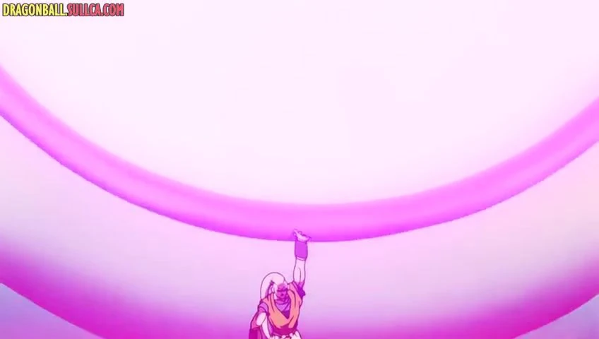 [153] ¡Invencible! ¡El máximo guerrero Vegetto!