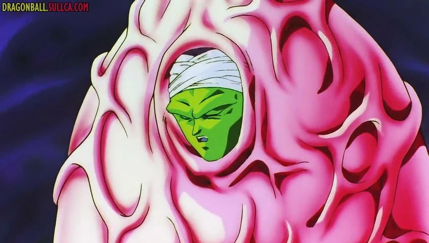 [155] ¡Rescate de Gohan y los demás! ¡La misión de infiltración de Gokú y Vegeta!