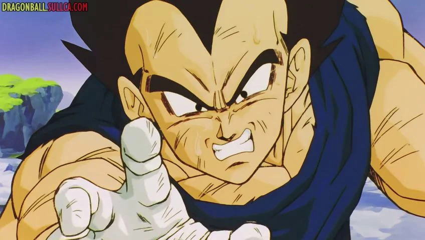 [163] ¡Eres el salvador del mundo! ¡La Genki-Dama de todos es completada!