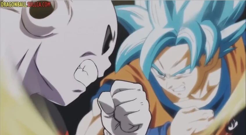 [67.5] Opening 2 de DBS la mejor versión