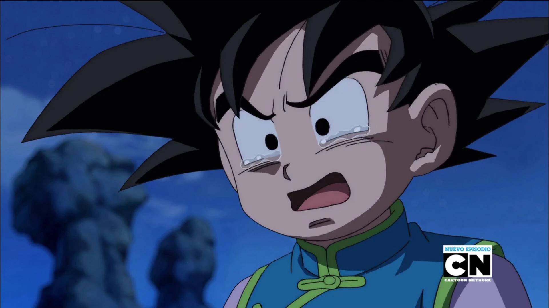 [71] Septuagésimo primer capítulo de Dragon Ball Super Latino