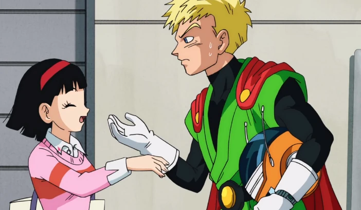 [73] Septuagésimo tercer capítulo de Dragon Ball Super Latino