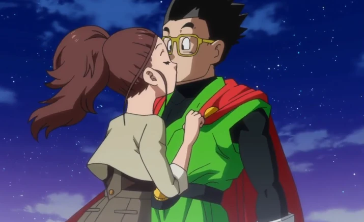 [74] Septuagésimo cuarto capítulo de Dragon Ball Super Latino