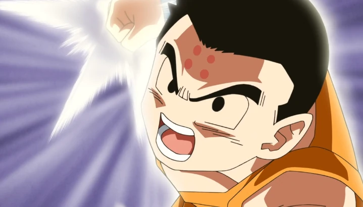 [76] Septuagésimo sexto capítulo de Dragon Ball Super Latino