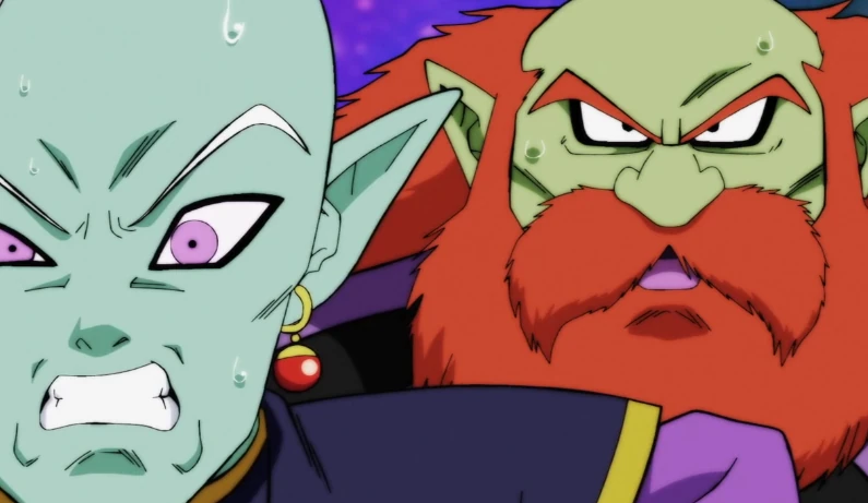 [78] Septuagésimo octavo capítulo de Dragon Ball Super Latino