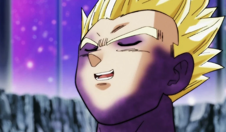 [80] octogésimo capítulo de Dragon Ball Super Latino