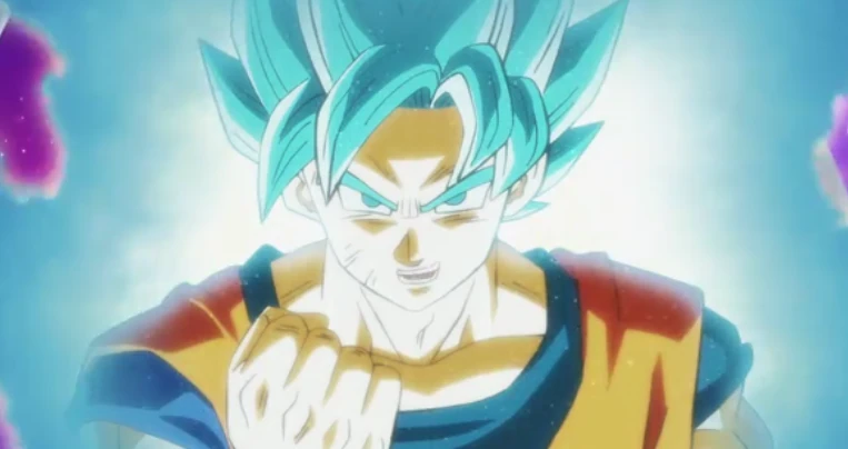 [81] octogésimo primer capítulo de Dragon Ball Super Latino