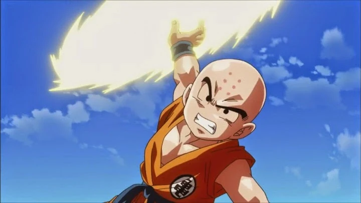 [84] octogésimo cuarto capítulo de Dragon Ball Super Latino