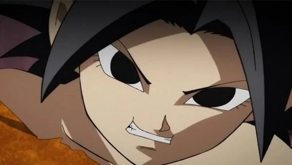[89] octogésimo noveno capítulo de Dragon Ball Super Latino