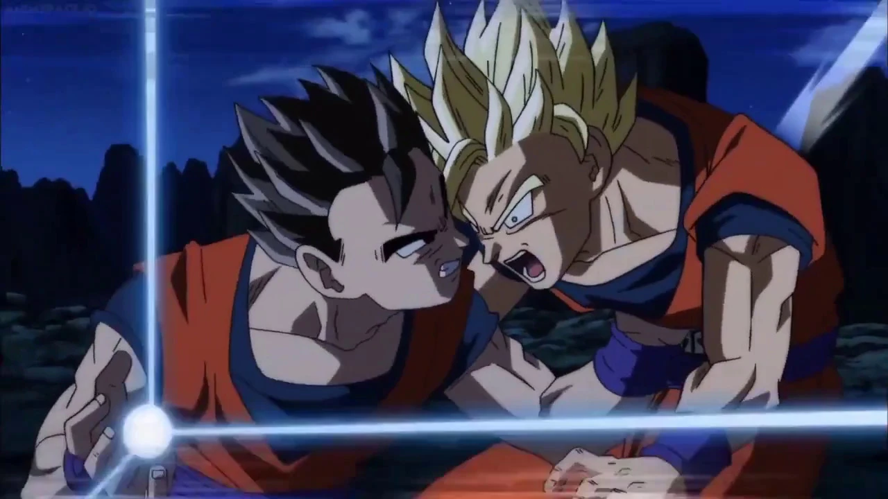 [90] Nonagésimo capítulo de Dragon Ball Super Latino