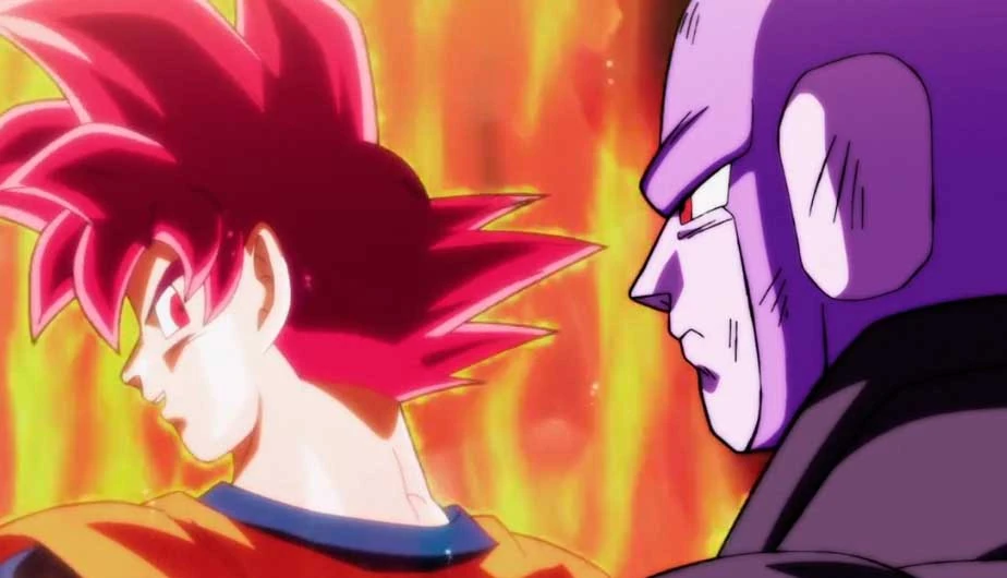 [104] centésimo cuarto capítulo de Dragon Ball Super Latino