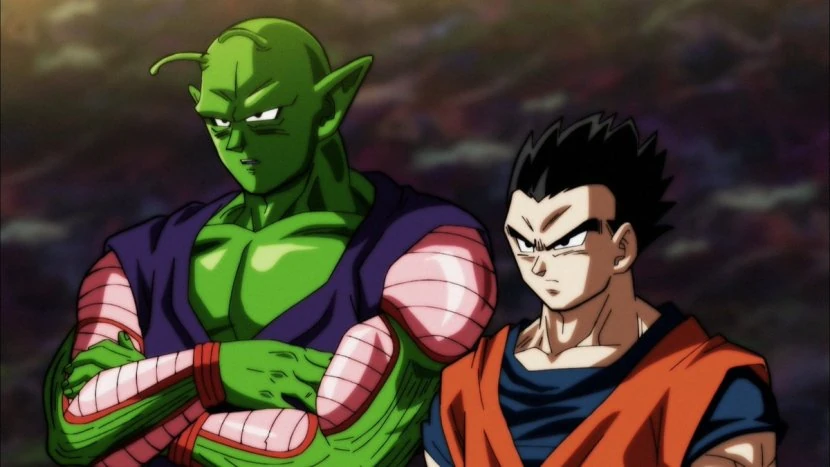 [103] centésimo tercer capítulo de Dragon Ball Super Latino