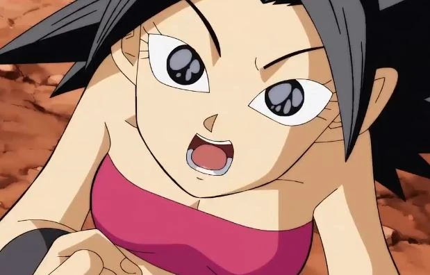 [92] Nonagésimo segundo capítulo de Dragon Ball Super Latino