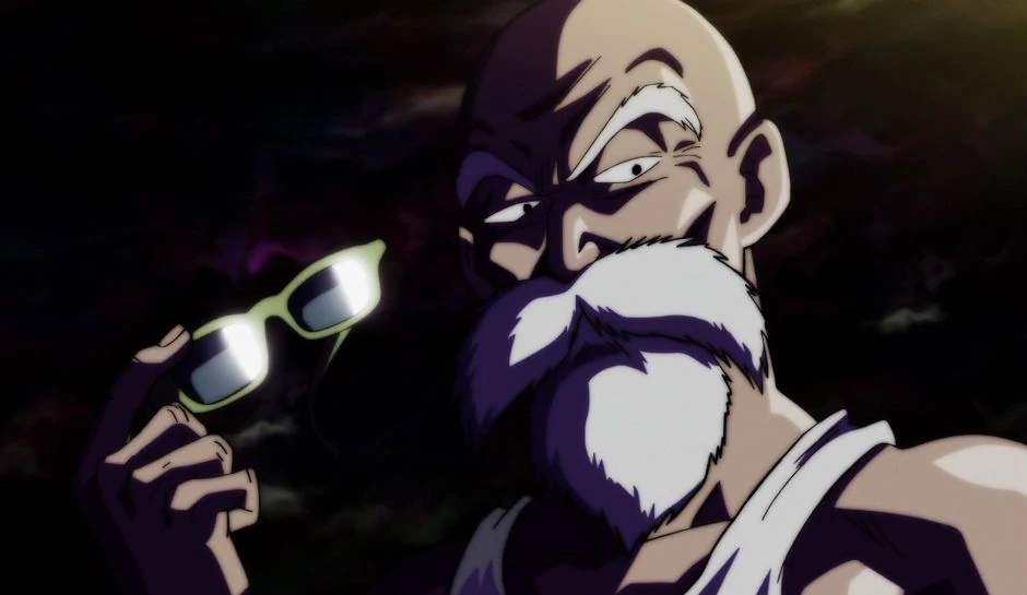 [105] centésimo quinto capítulo de Dragon Ball Super Latino