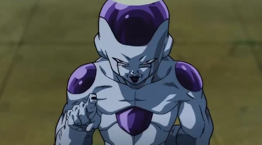 [94] Nonagésimo cuarto capítulo de Dragon Ball Super Latino