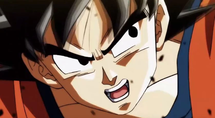 [97] Nonagésimo séptimo capítulo de Dragon Ball Super Latino