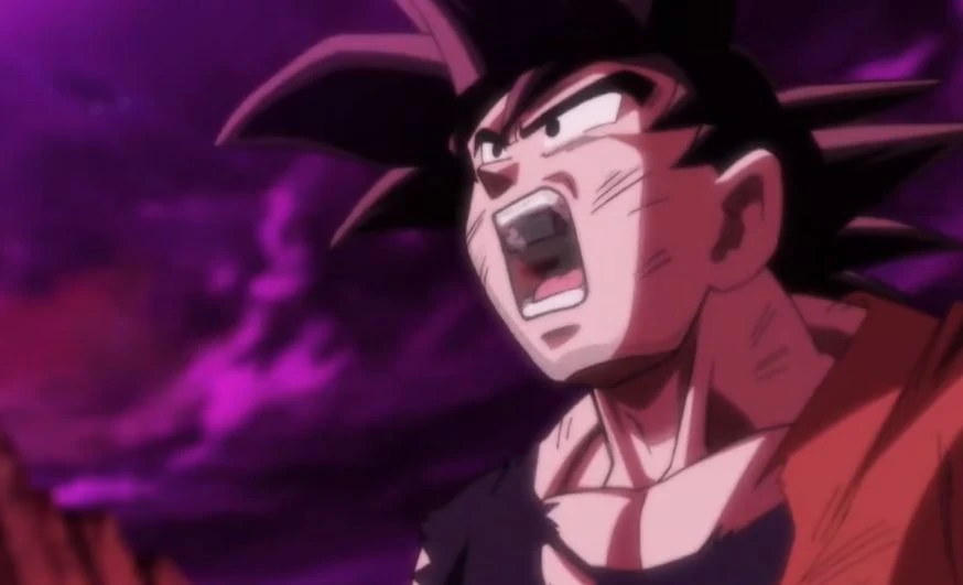 [6] Super Dragon Ball Heroes Misión del Universo