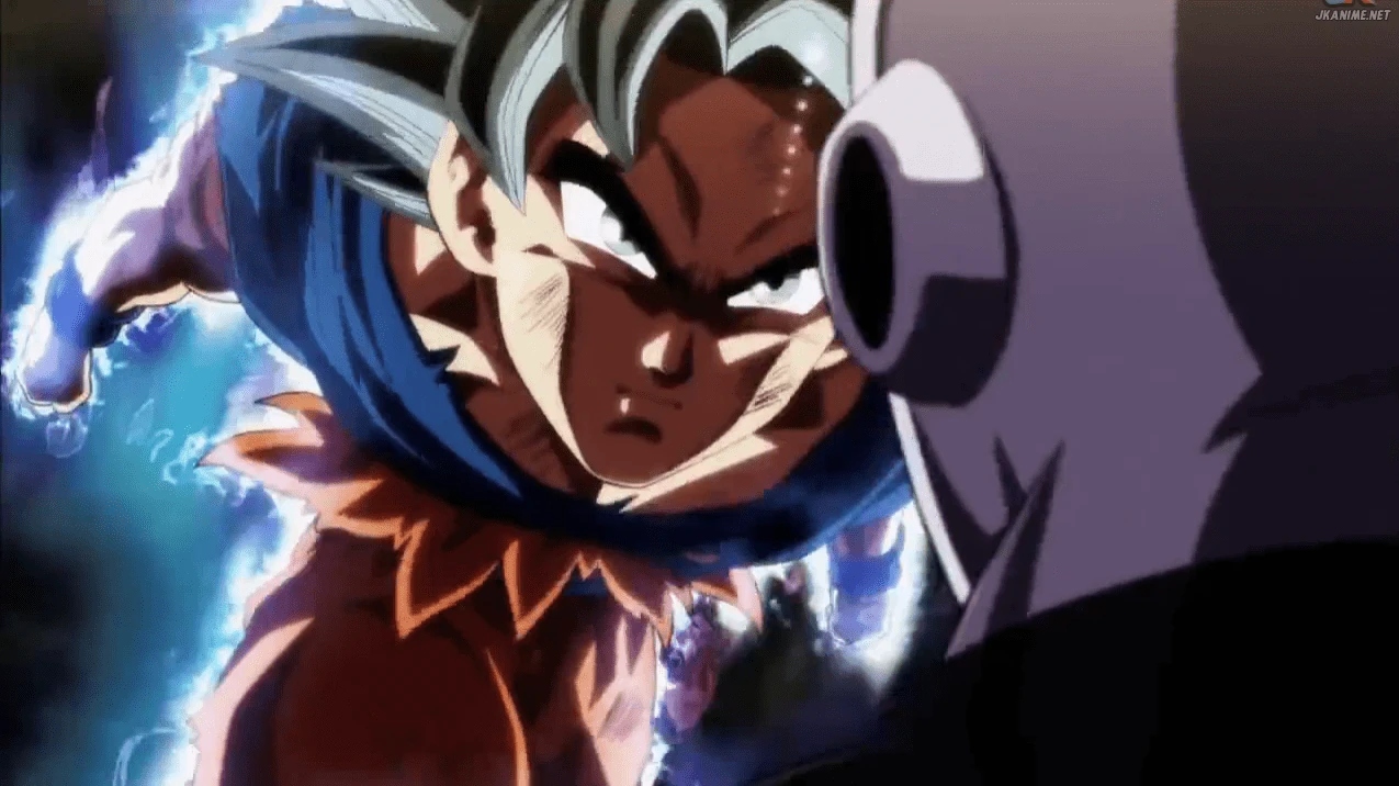 [110] Centésimo Décimo capítulo de Dragon Ball Super Latino (Sin errores en el audio)