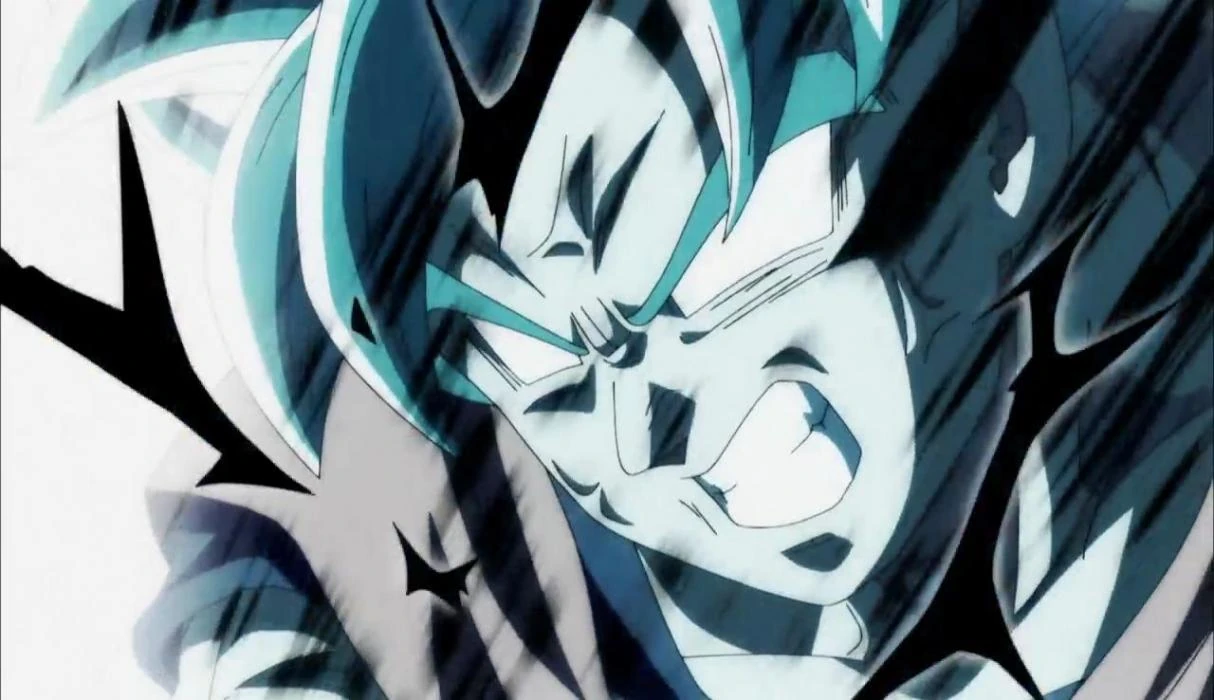 [109] centésimo noveno capítulo de Dragon Ball Super Latino