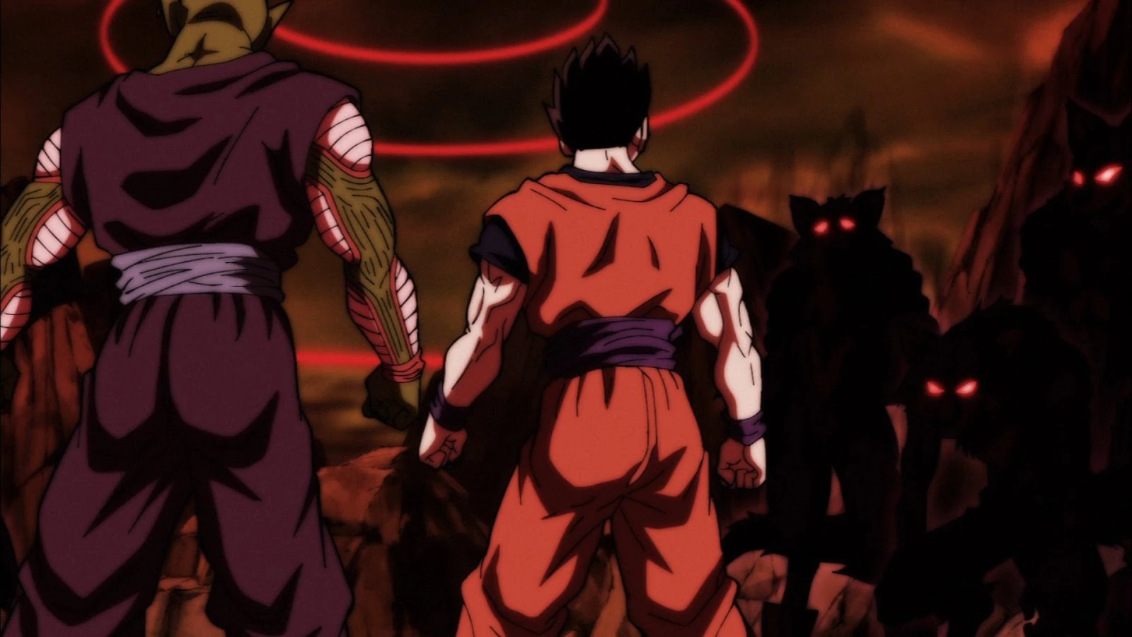[119] Centésimo décimo noveno capítulo de Dragon Ball Super Latino